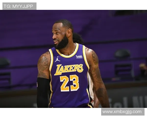 帕森斯:湖人进攻依然存在巨大问题 詹姆斯回归也难以为中心 帕森斯:湖人进攻依然存在巨大问题 詹姆斯回归也难以为中心